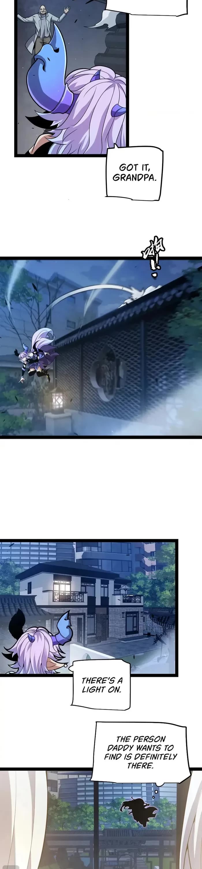 The Game That I Came From chapter 291 page 25