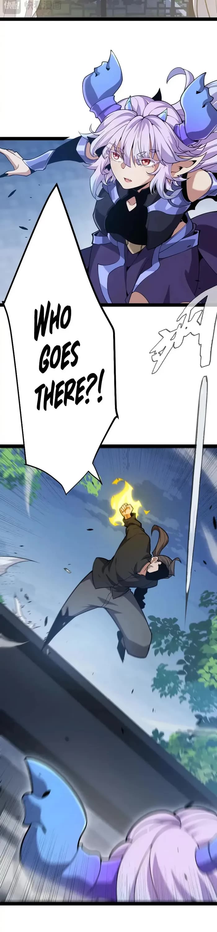 The Game That I Came From chapter 291 page 26