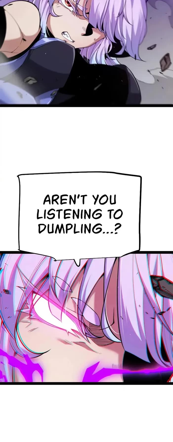 The Game That I Came From chapter 291 page 31