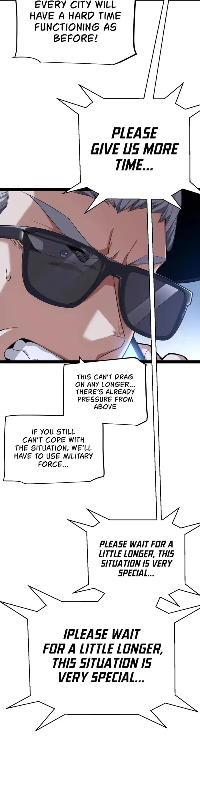 The Game That I Came From chapter 291 page 5