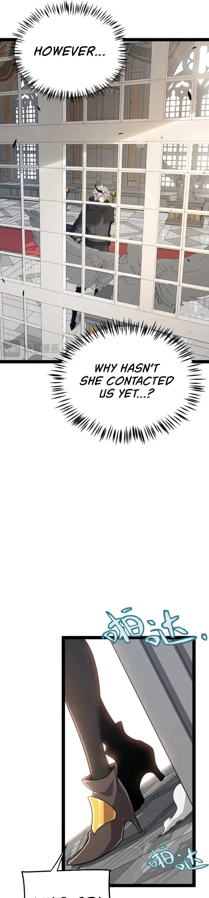 The Game That I Came From chapter 292 page 10