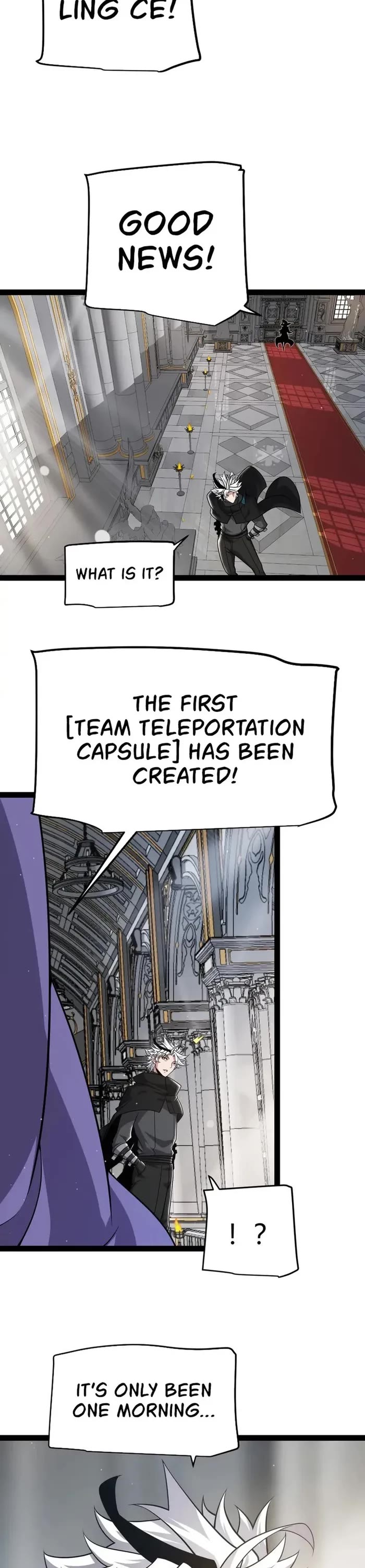 The Game That I Came From chapter 292 page 11