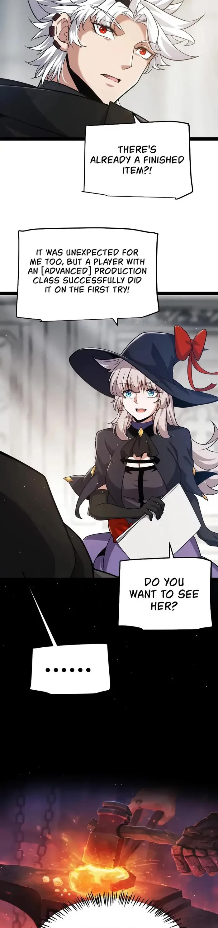 The Game That I Came From chapter 292 page 12