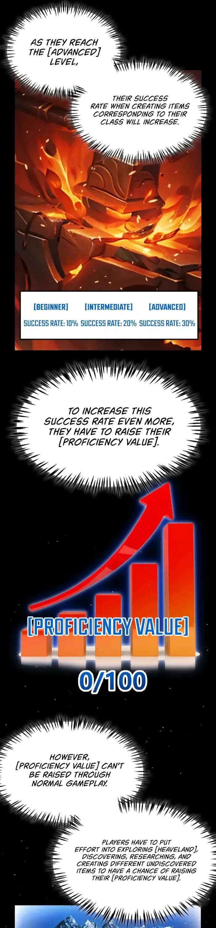 The Game That I Came From chapter 292 page 14