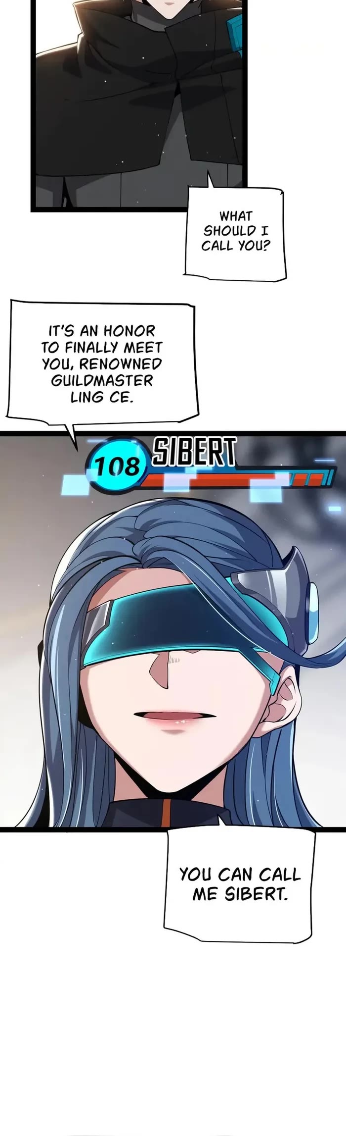 The Game That I Came From chapter 292 page 17