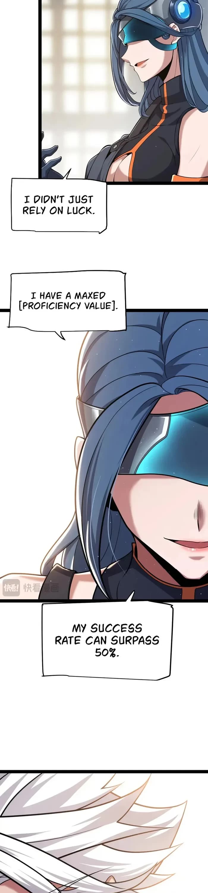 The Game That I Came From chapter 292 page 19