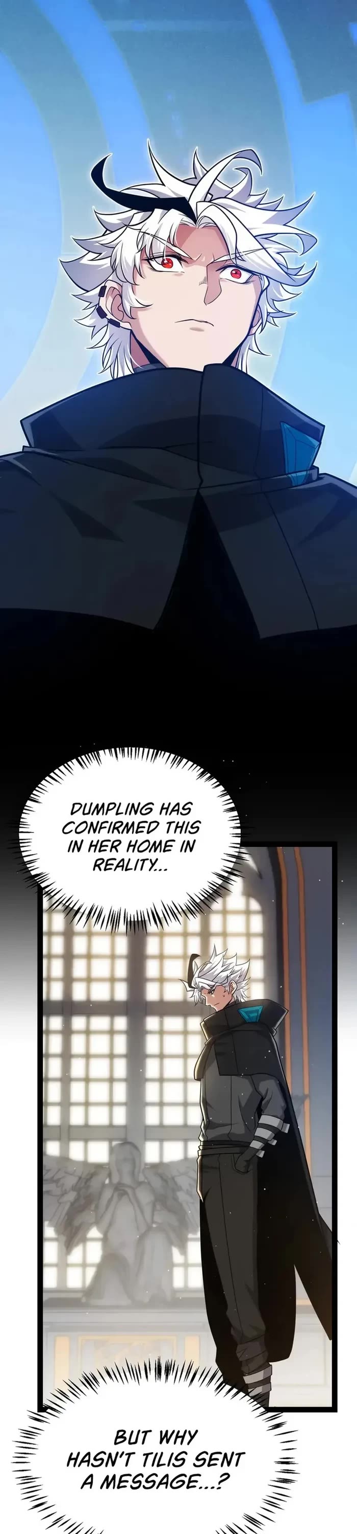 The Game That I Came From chapter 292 page 2