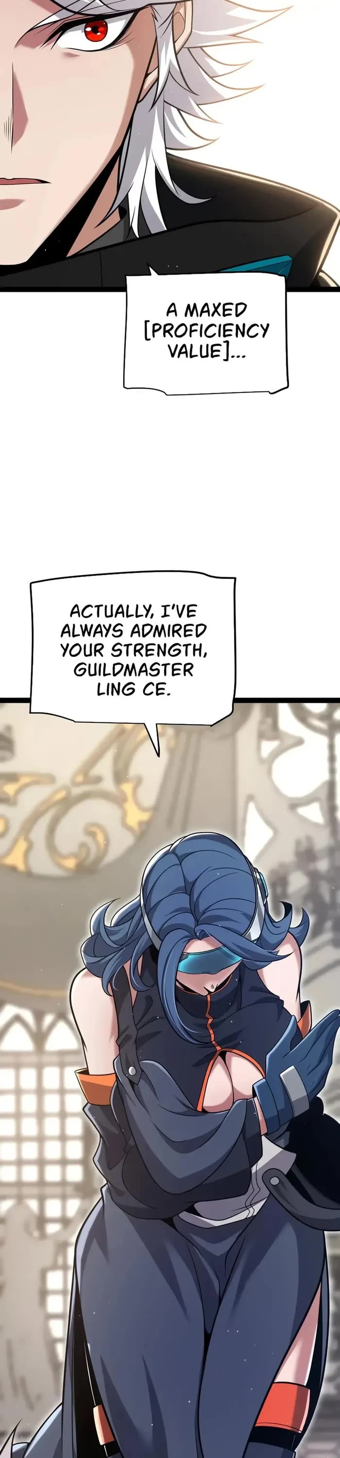 The Game That I Came From chapter 292 page 20