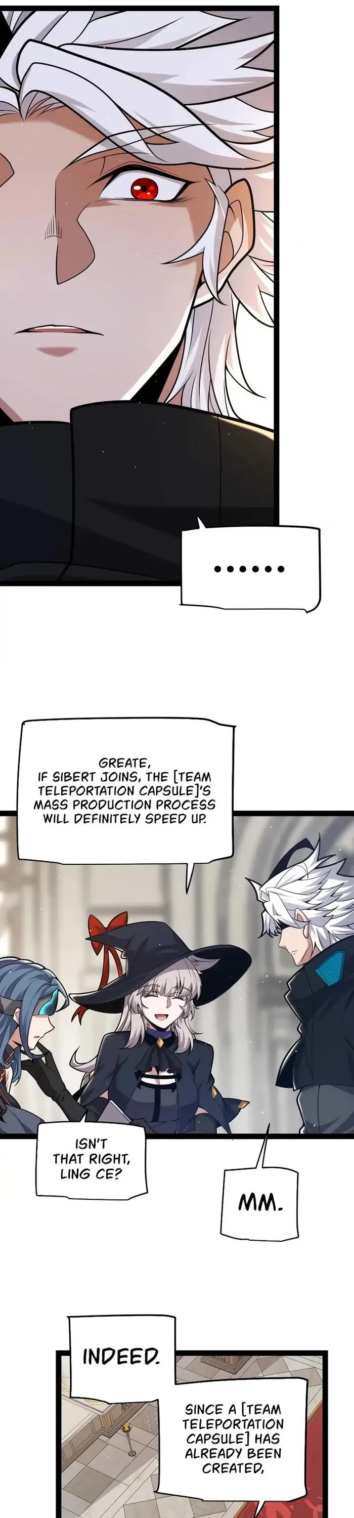 The Game That I Came From chapter 292 page 23