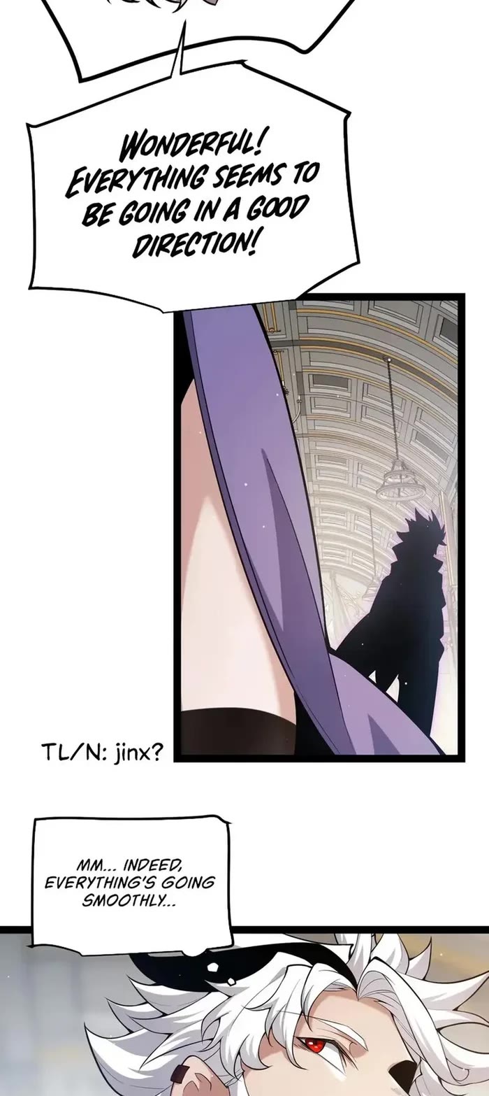 The Game That I Came From chapter 292 page 25