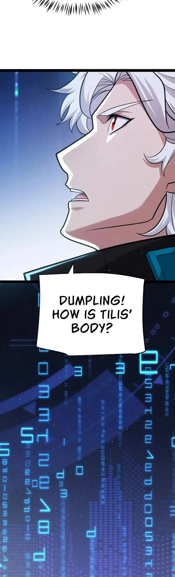 The Game That I Came From chapter 292 page 3