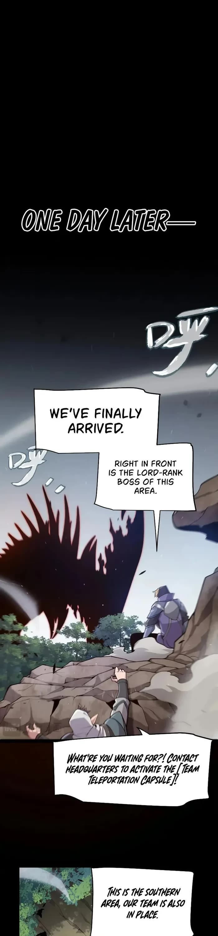 The Game That I Came From chapter 292 page 35