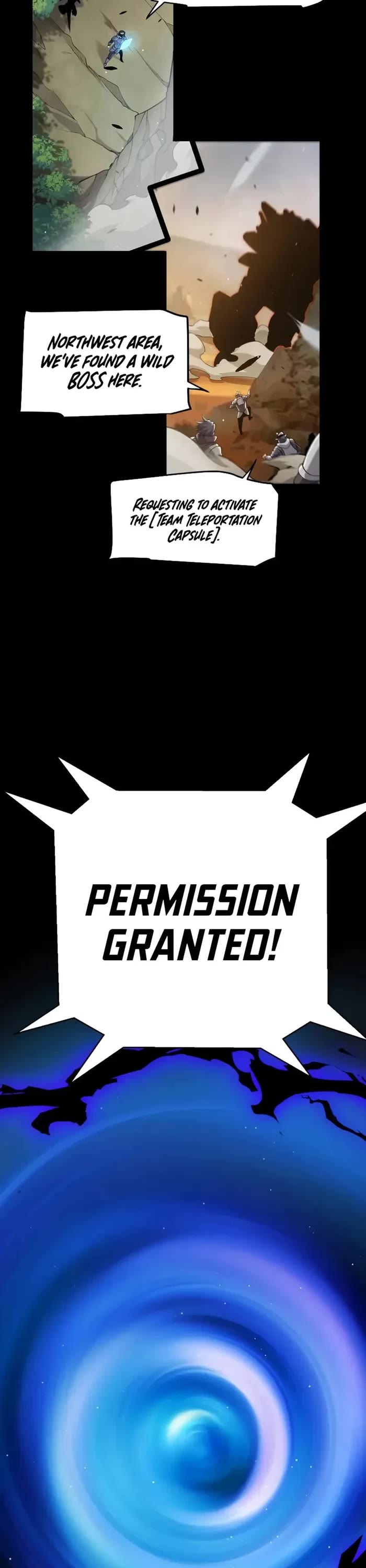 The Game That I Came From chapter 292 page 36