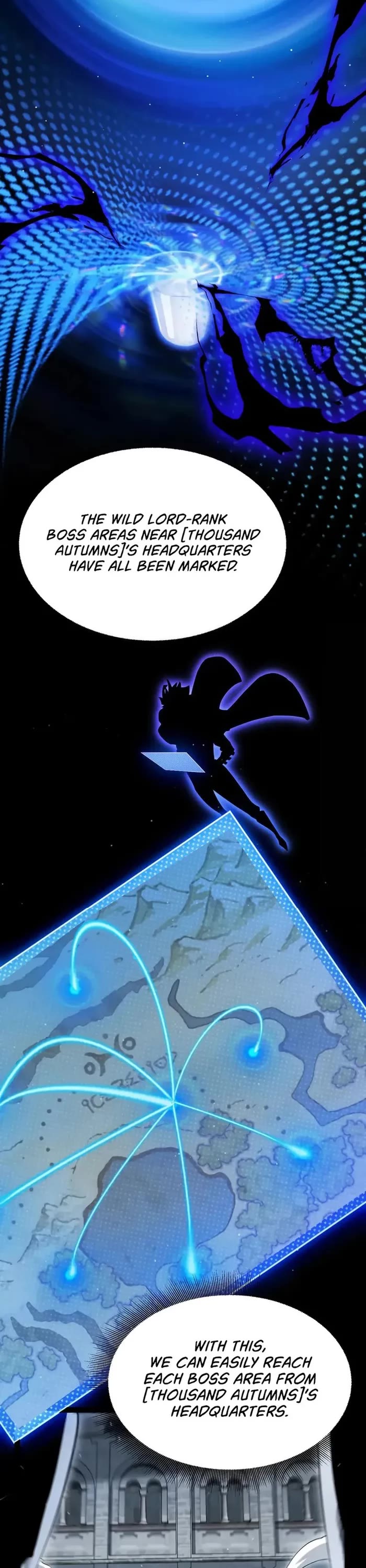 The Game That I Came From chapter 292 page 37