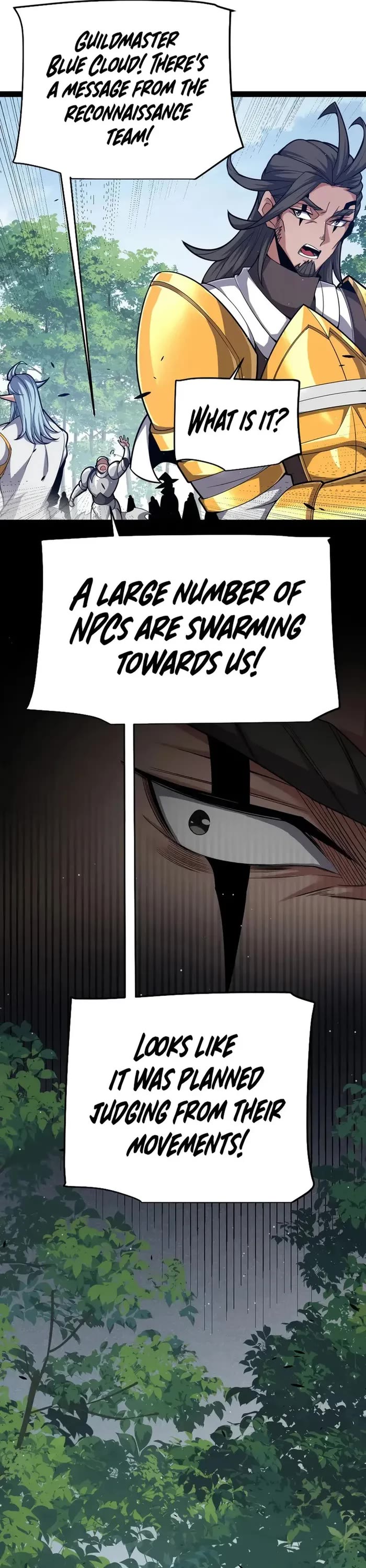 The Game That I Came From chapter 292 page 40