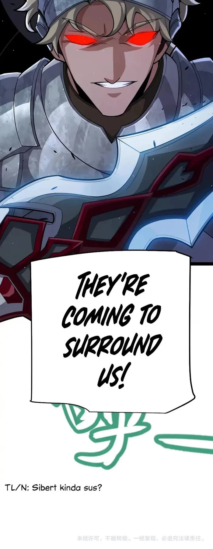 The Game That I Came From chapter 292 page 42