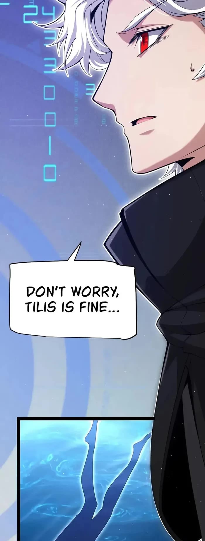 The Game That I Came From chapter 292 page 8