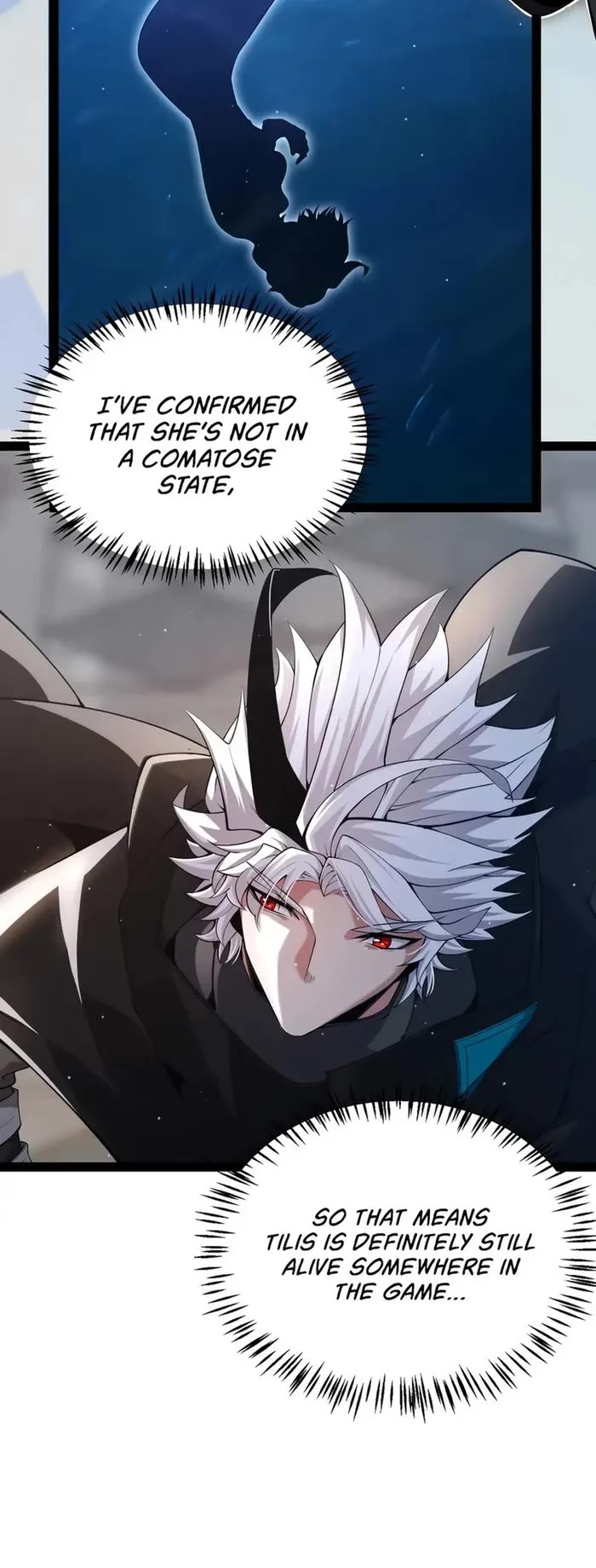 The Game That I Came From chapter 292 page 9