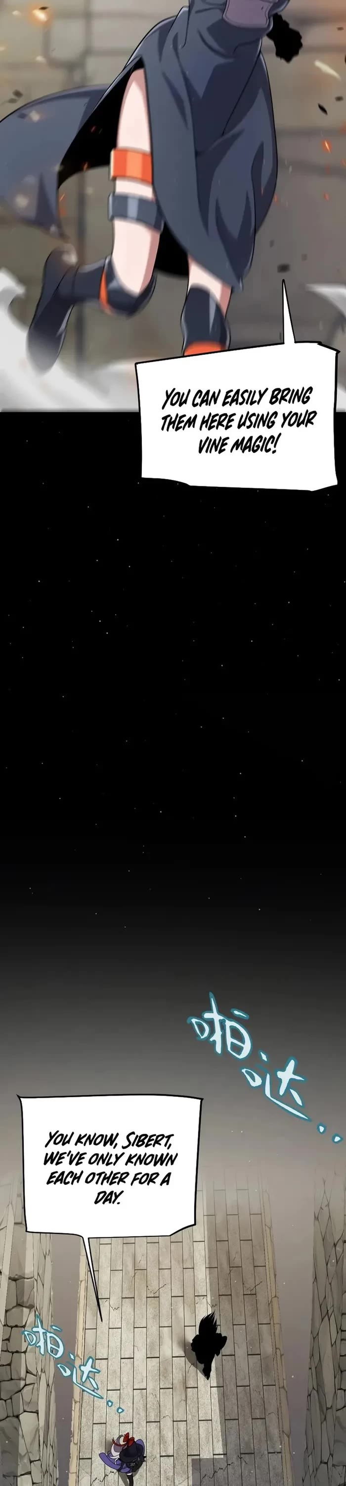 The Game That I Came From chapter 293 page 11