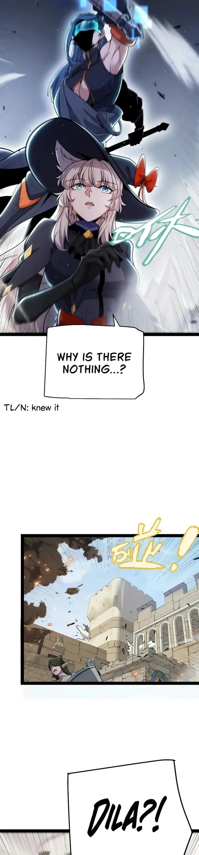 The Game That I Came From chapter 293 page 15