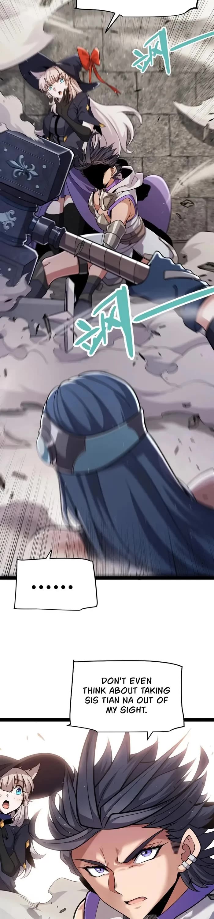 The Game That I Came From chapter 293 page 16