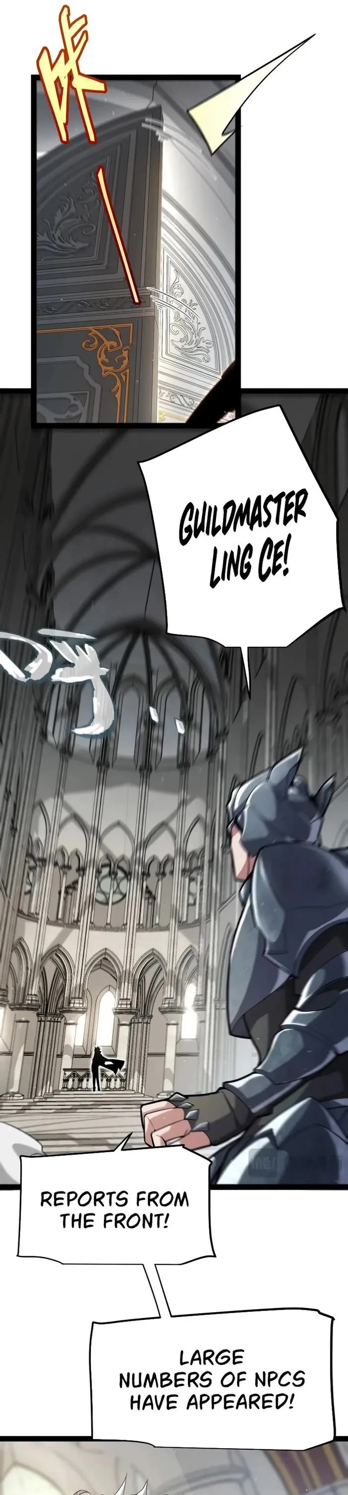 The Game That I Came From chapter 293 page 2