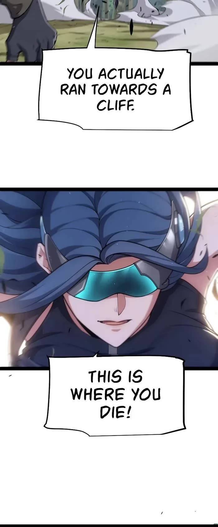 The Game That I Came From chapter 293 page 24