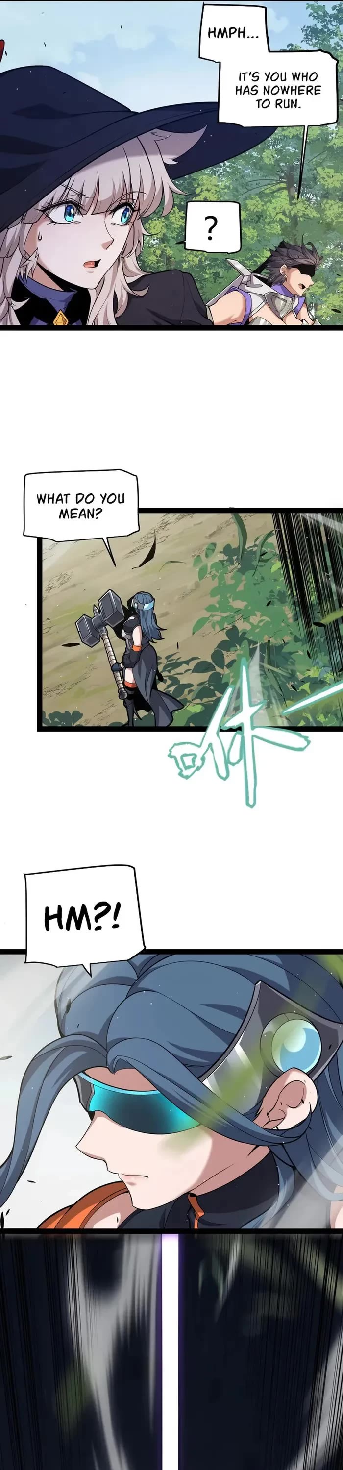 The Game That I Came From chapter 293 page 25