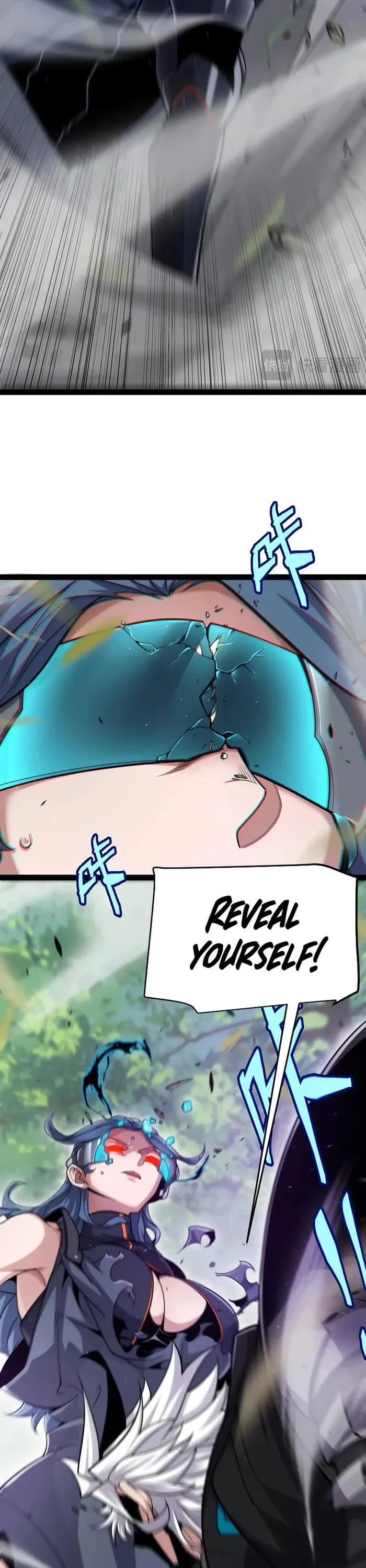 The Game That I Came From chapter 293 page 27