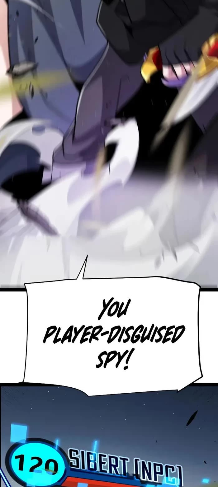 The Game That I Came From chapter 293 page 28