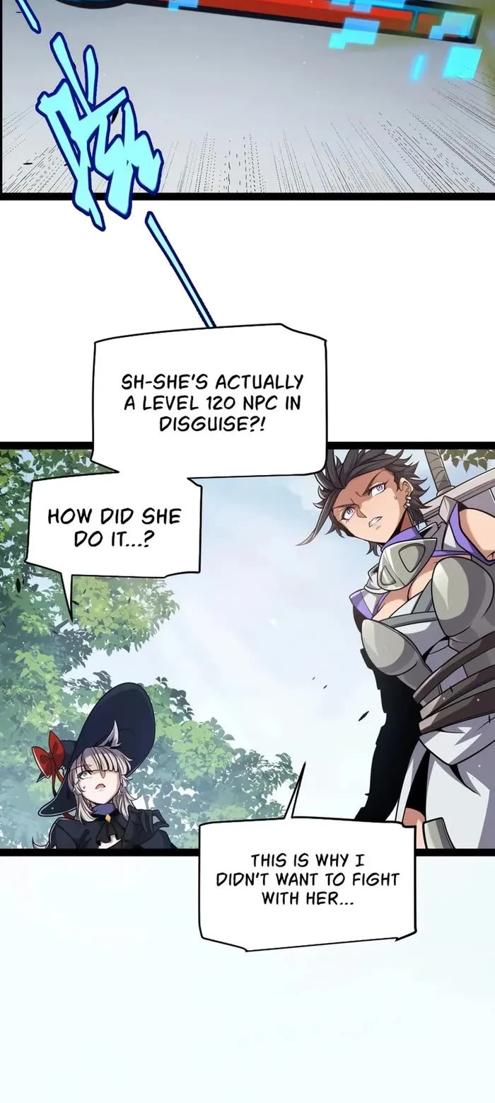 The Game That I Came From chapter 293 page 29