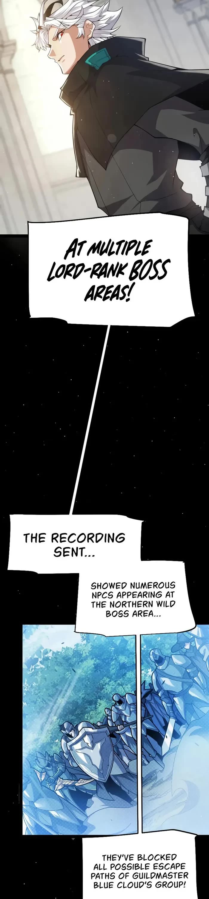 The Game That I Came From chapter 293 page 3