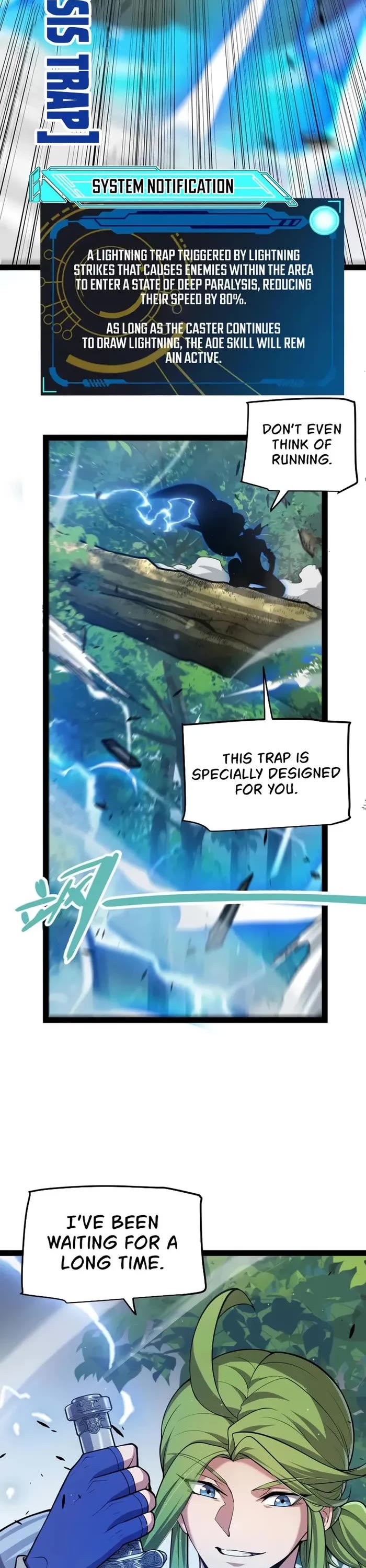 The Game That I Came From chapter 293 page 31