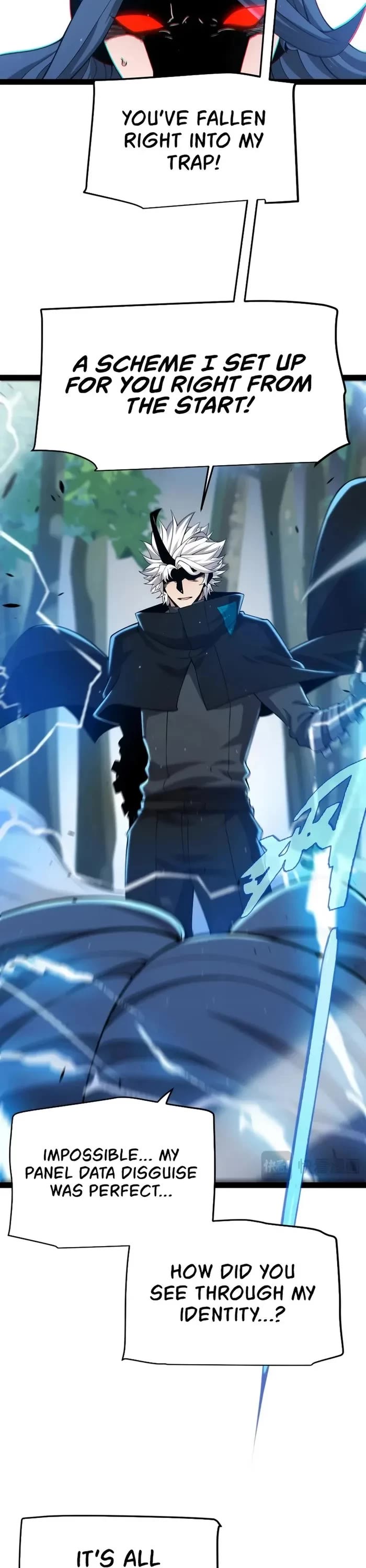 The Game That I Came From chapter 293 page 35