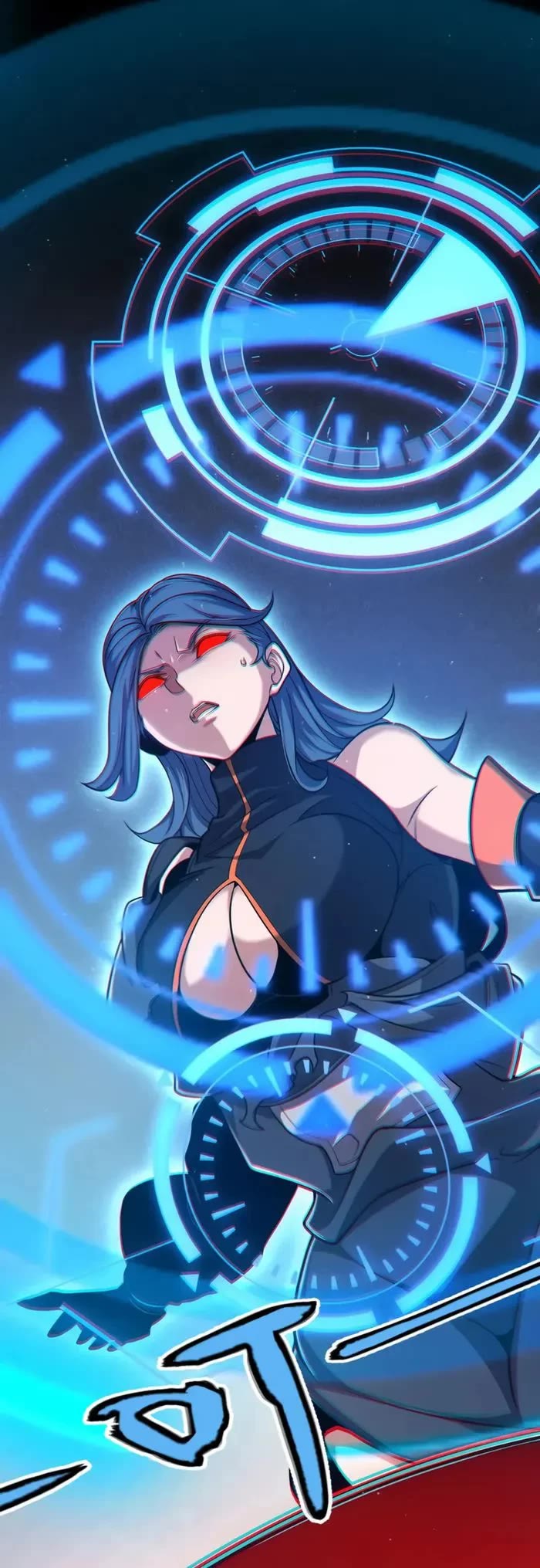 The Game That I Came From chapter 293 page 39