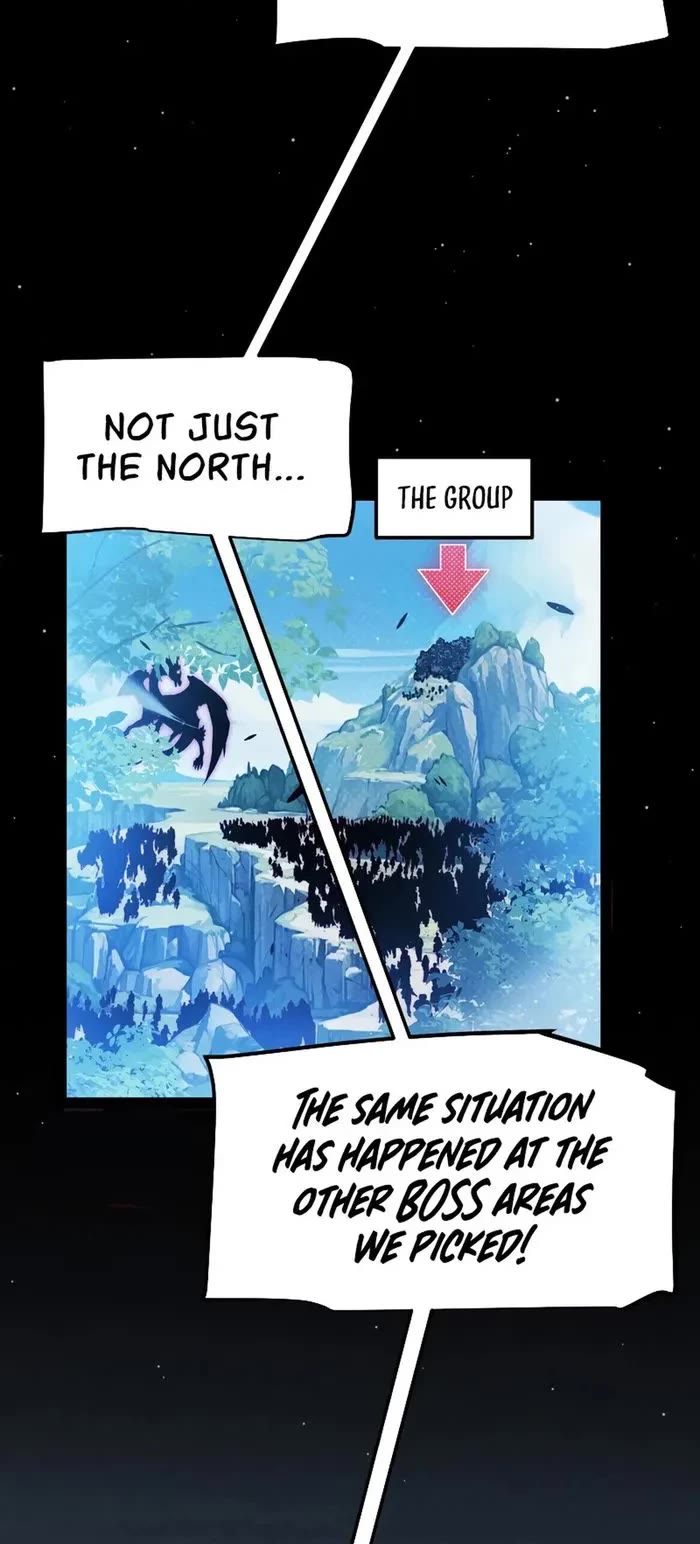 The Game That I Came From chapter 293 page 4