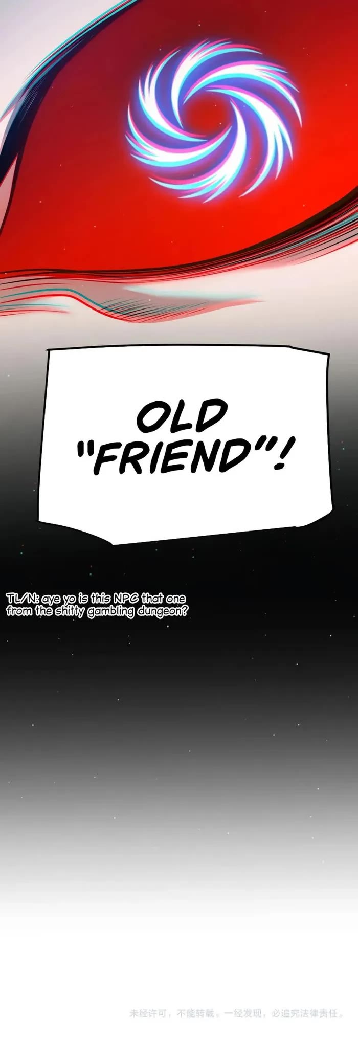 The Game That I Came From chapter 293 page 40