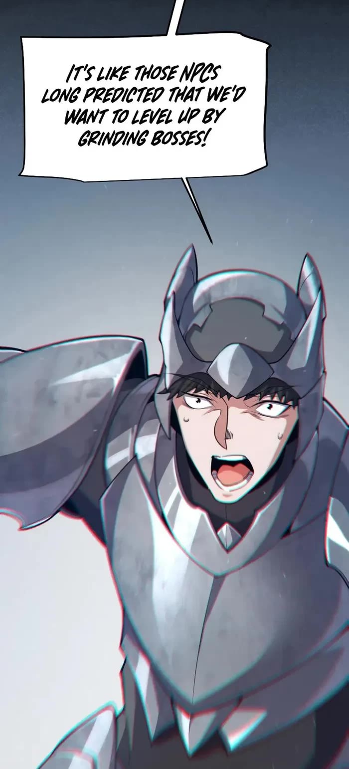 The Game That I Came From chapter 293 page 5