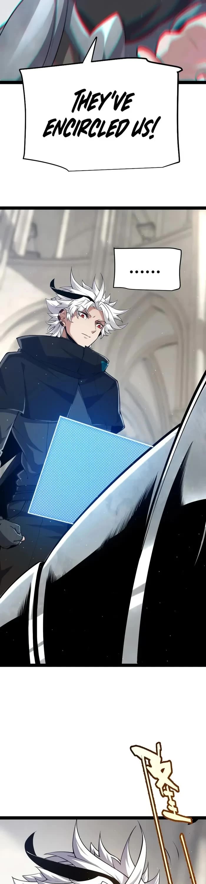 The Game That I Came From chapter 293 page 6