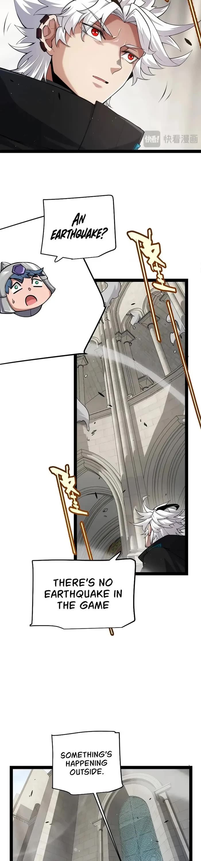 The Game That I Came From chapter 293 page 7