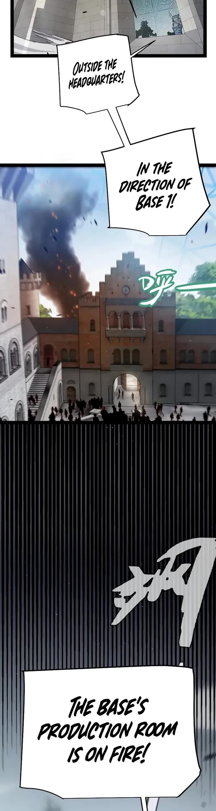 The Game That I Came From chapter 293 page 8