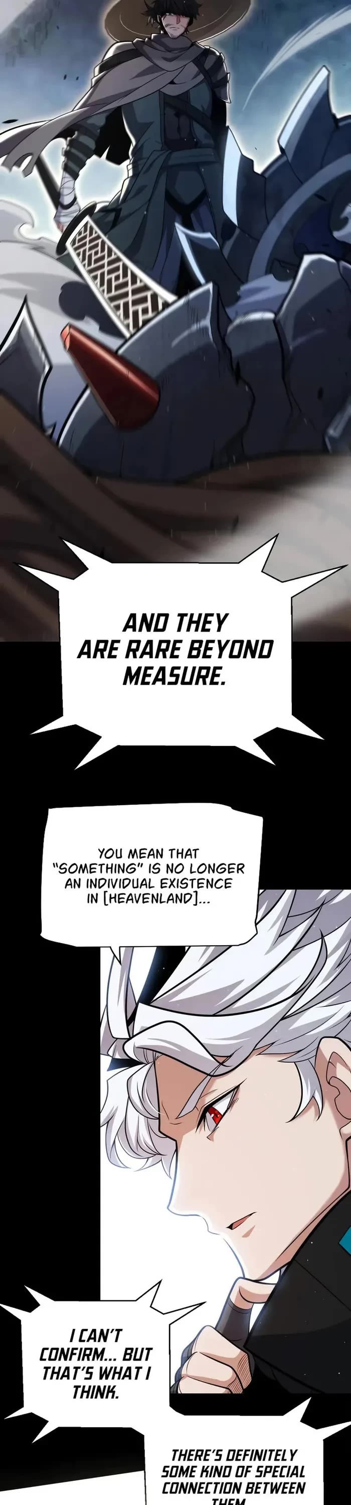 The Game That I Came From chapter 294 page 10