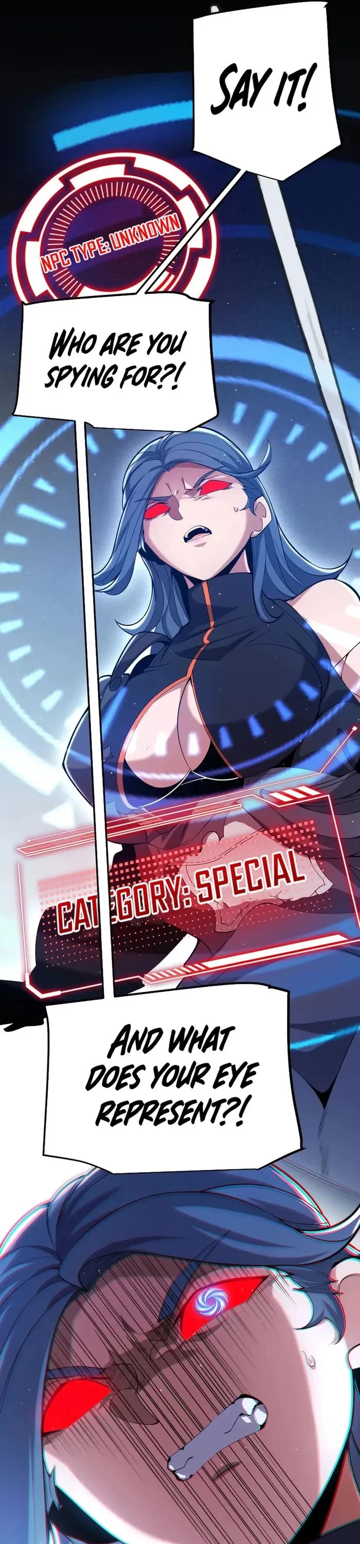 The Game That I Came From chapter 294 page 14