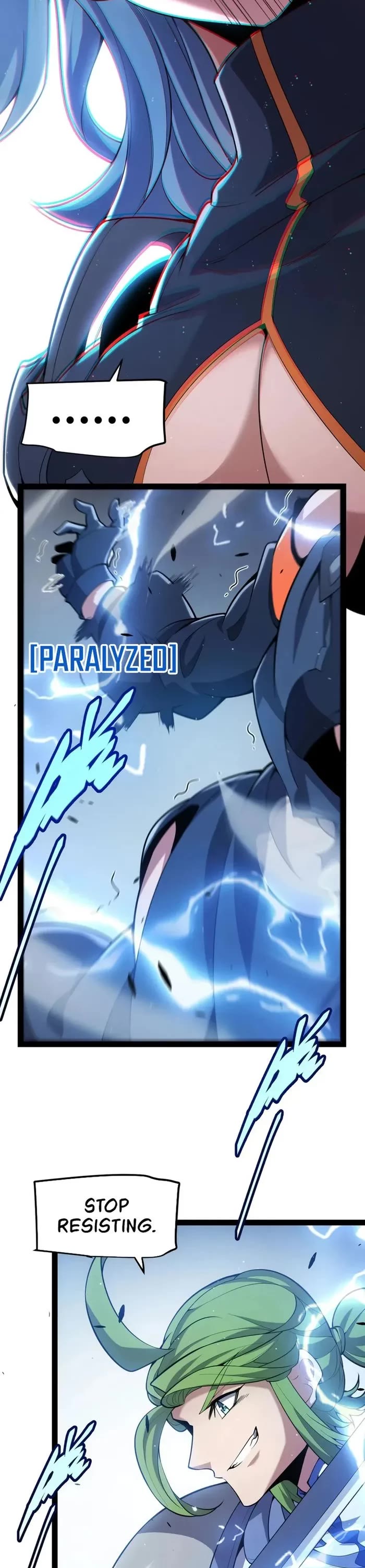 The Game That I Came From chapter 294 page 15