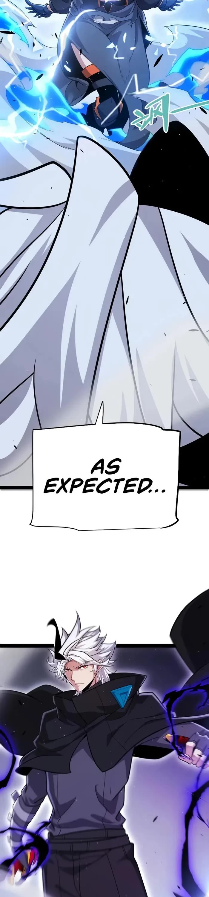 The Game That I Came From chapter 294 page 20