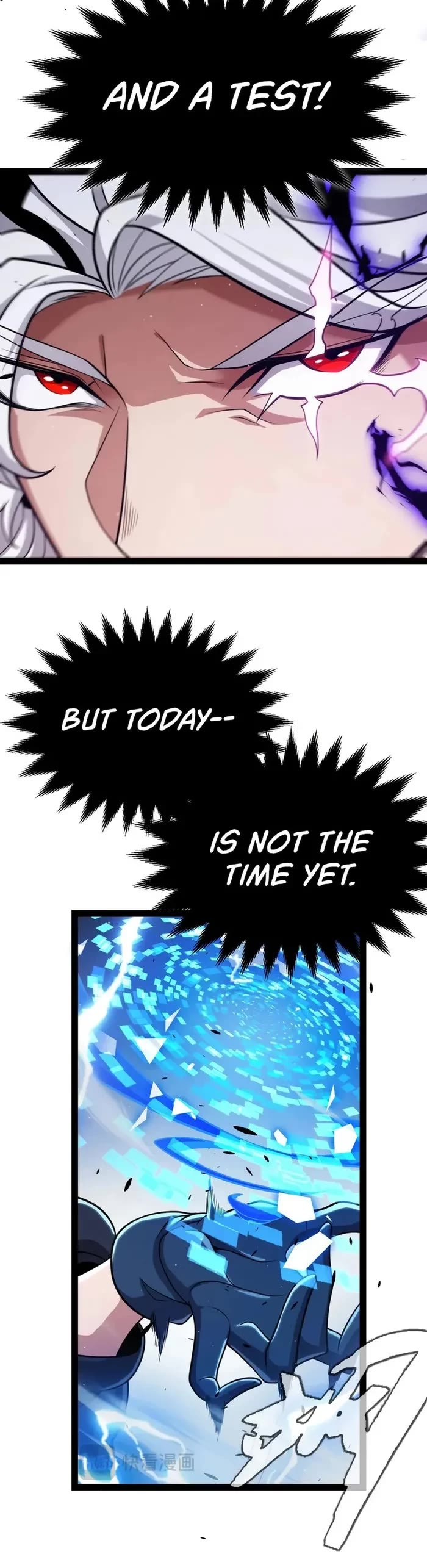 The Game That I Came From chapter 294 page 22