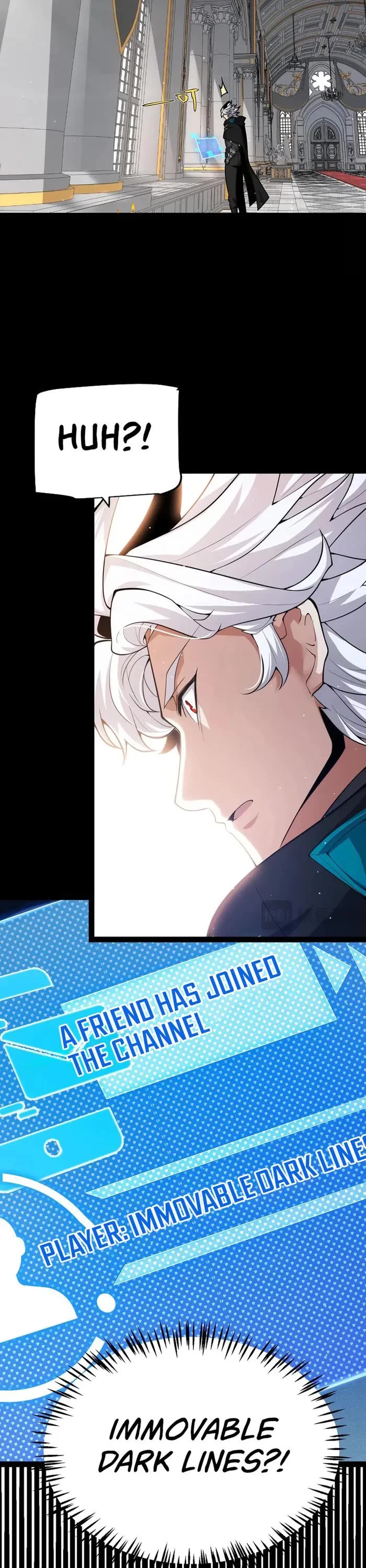 The Game That I Came From chapter 294 page 3