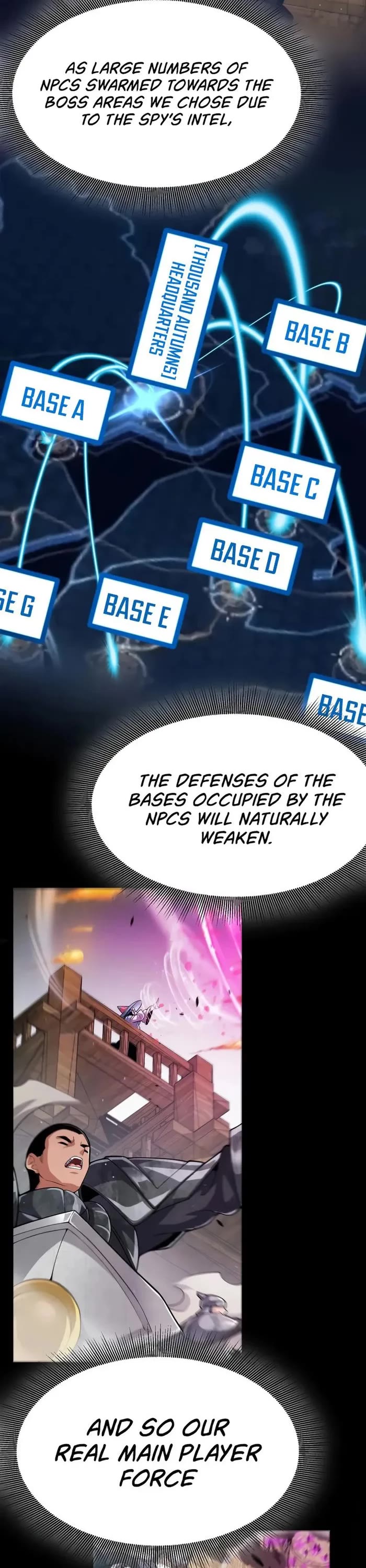 The Game That I Came From chapter 294 page 33