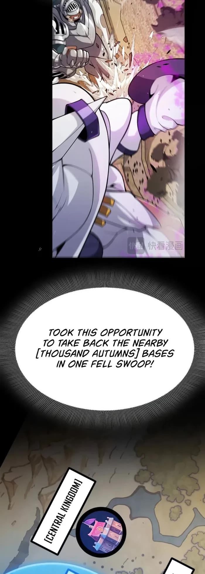 The Game That I Came From chapter 294 page 34