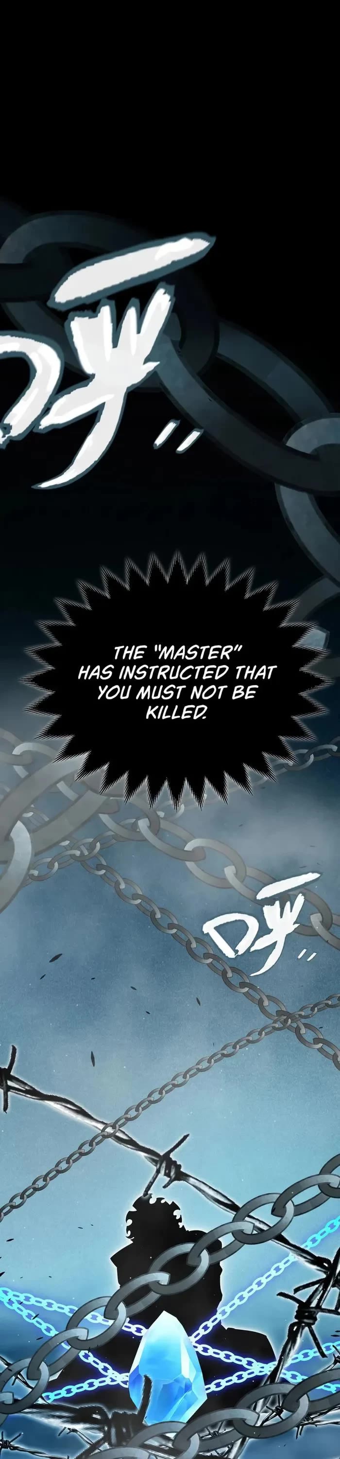 The Game That I Came From chapter 294 page 36